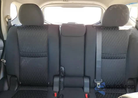 2018 Nissan Rogue S z USA, uszkodzony, nr VIN KNMAT2MV5JP535783